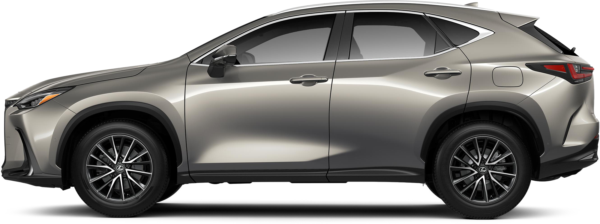 2022 Lexus NX 350h SUV 
